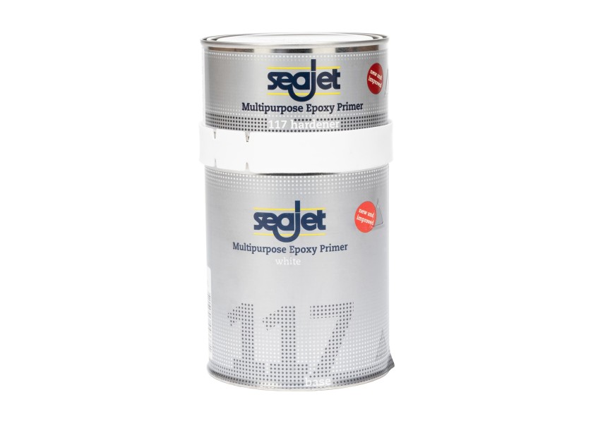 Купить SEAJET Multipurpose 2-Component Epoxy Primer 117 41543-bvs 7ft.ru в интернет магазине Семь Футов