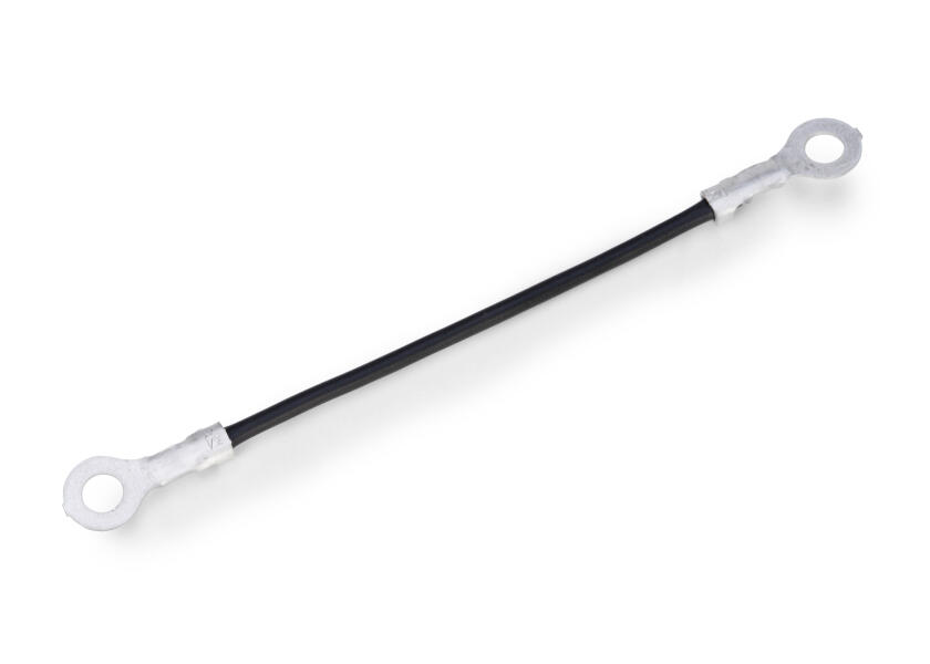 Купить MERCURY Ground Wire / 853740 52363-bvs 7ft.ru в интернет магазине Семь Футов