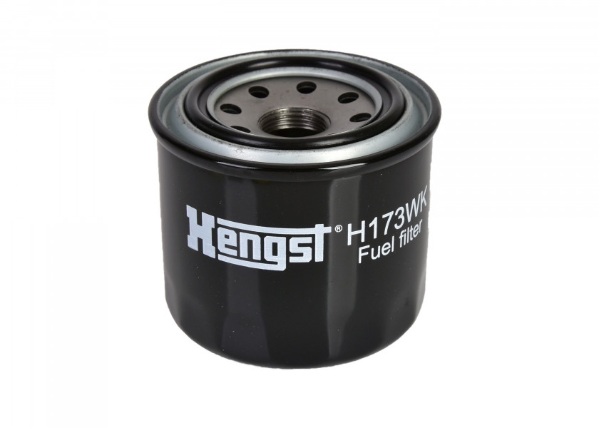 Купить HENGST H173WK Дизельный фильтр для серии Yanmar JH 7ft.ru в интернет магазине Семь Футов