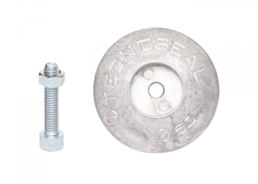 Купить Round Magnesium Anodes 25324-bvs 7ft.ru в интернет магазине Семь Футов