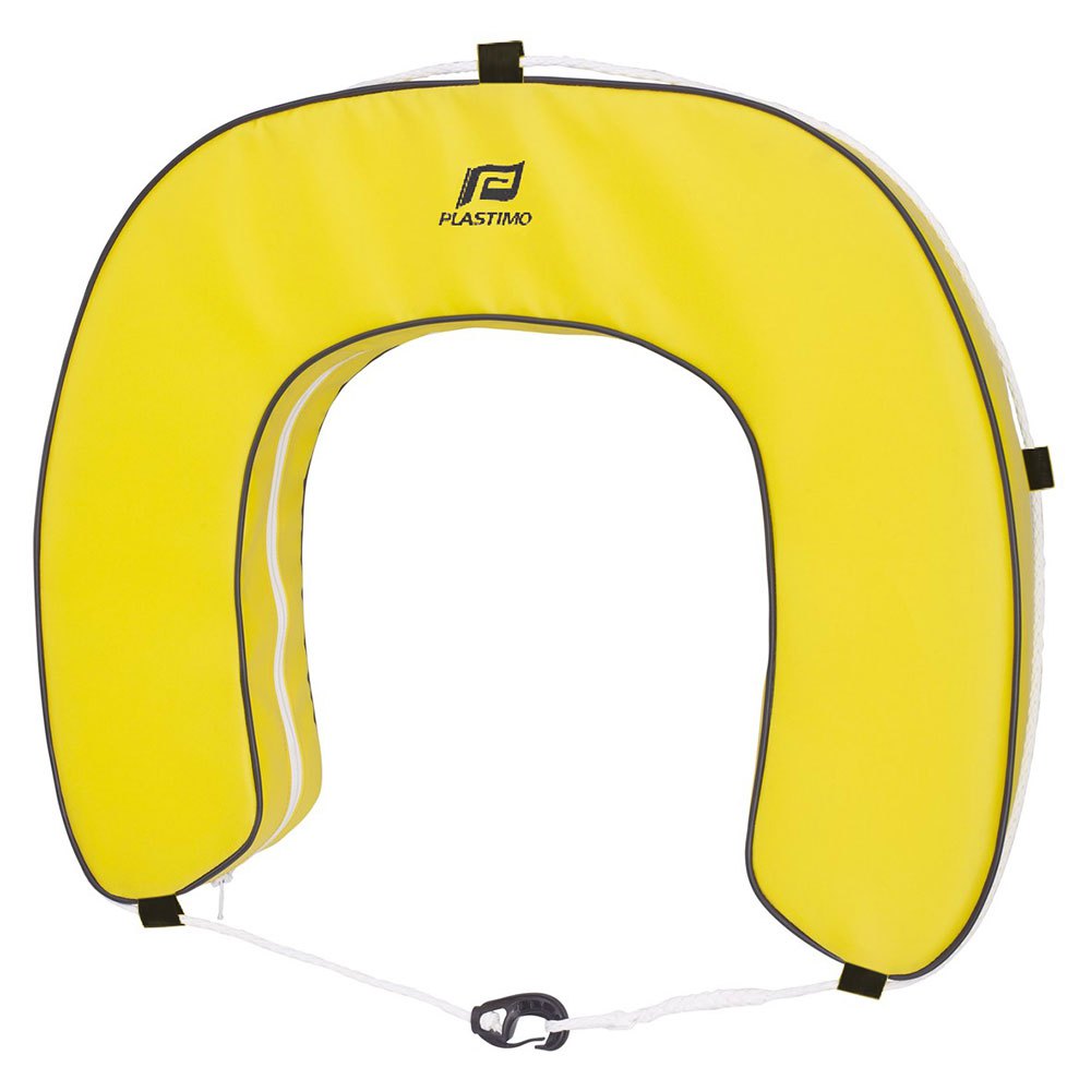 Lifebuoy lalizas Horseshoe размер. Mob Buoy. Plastimo 51006. Кресло подкова жёлтое купить.