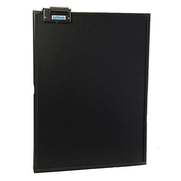 Дверца для холодильника Isotherm SGC00018AA черная для модели Cruise 65