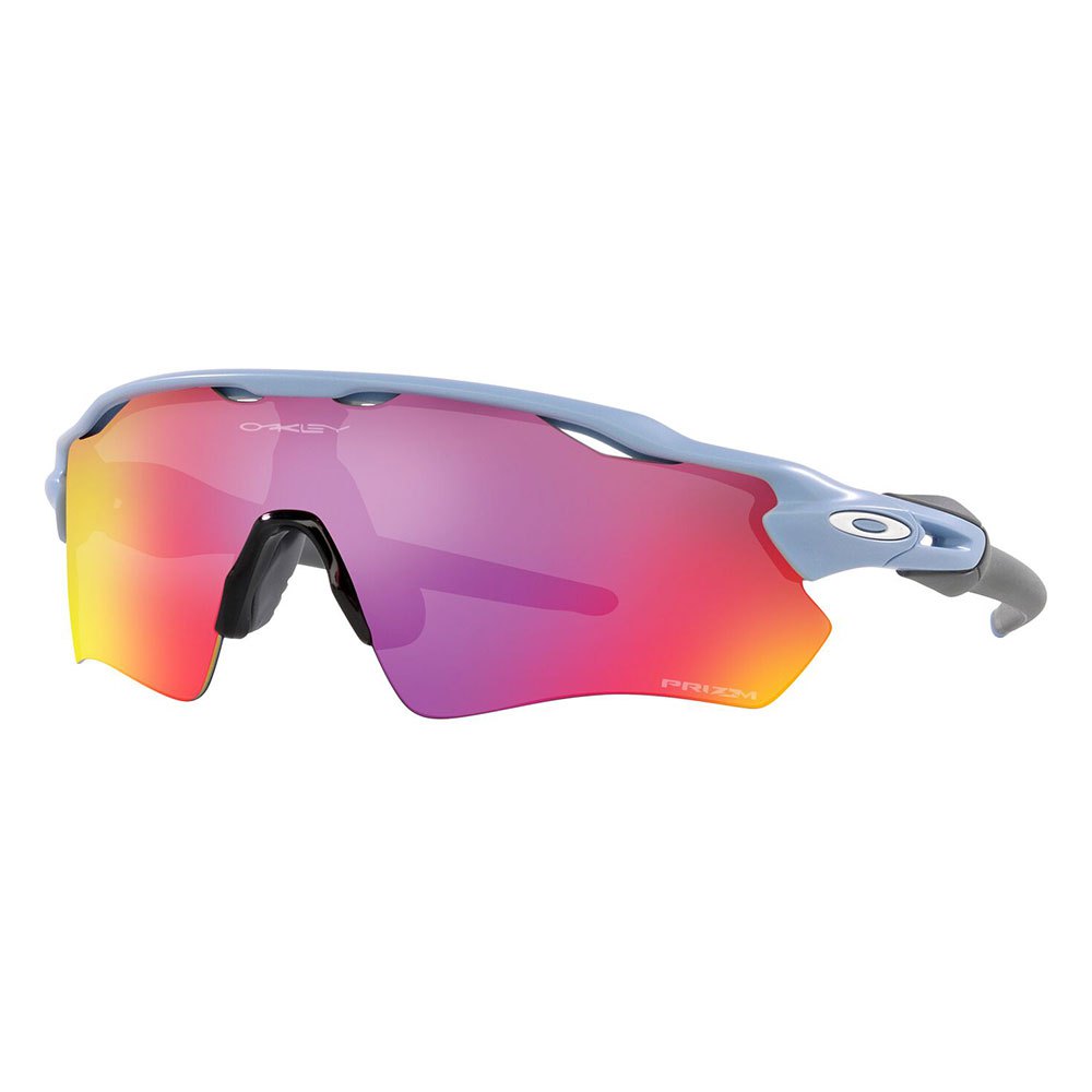 Oakley OO9208-E738 Radar EV Path Prizm Солнцезащитные Очки Matte Stonewash Prizm Road/CAT2