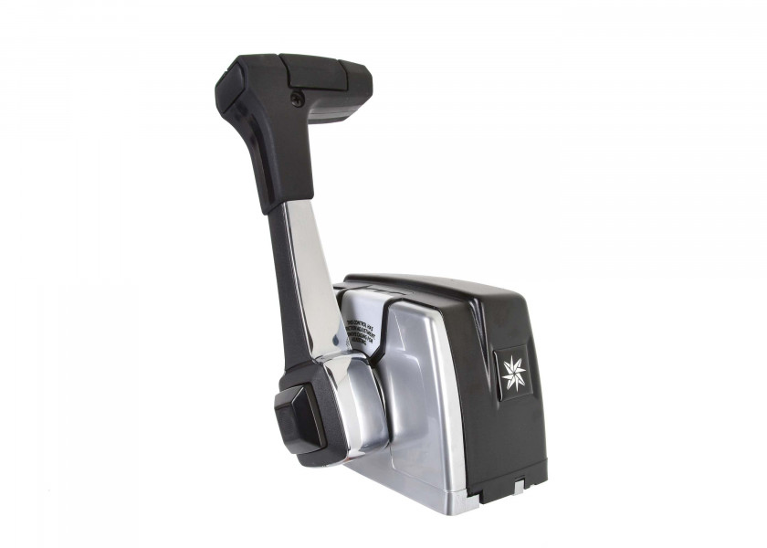 Купить TELEFLEX B700TS Single-Lever Control without Power Trim 16103-bvs 7ft.ru в интернет магазине Семь Футов