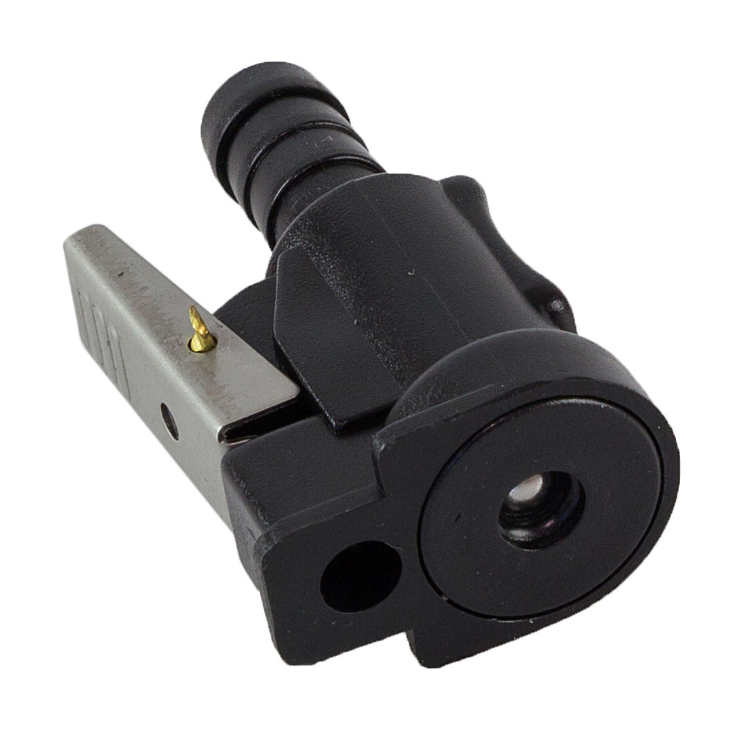 Купить Переходник топливный OMC/Suzuki 3/8\" на шланг, совместим с переходником C14508 Easterner C145031 7ft.ru в интернет магазине Семь Футов