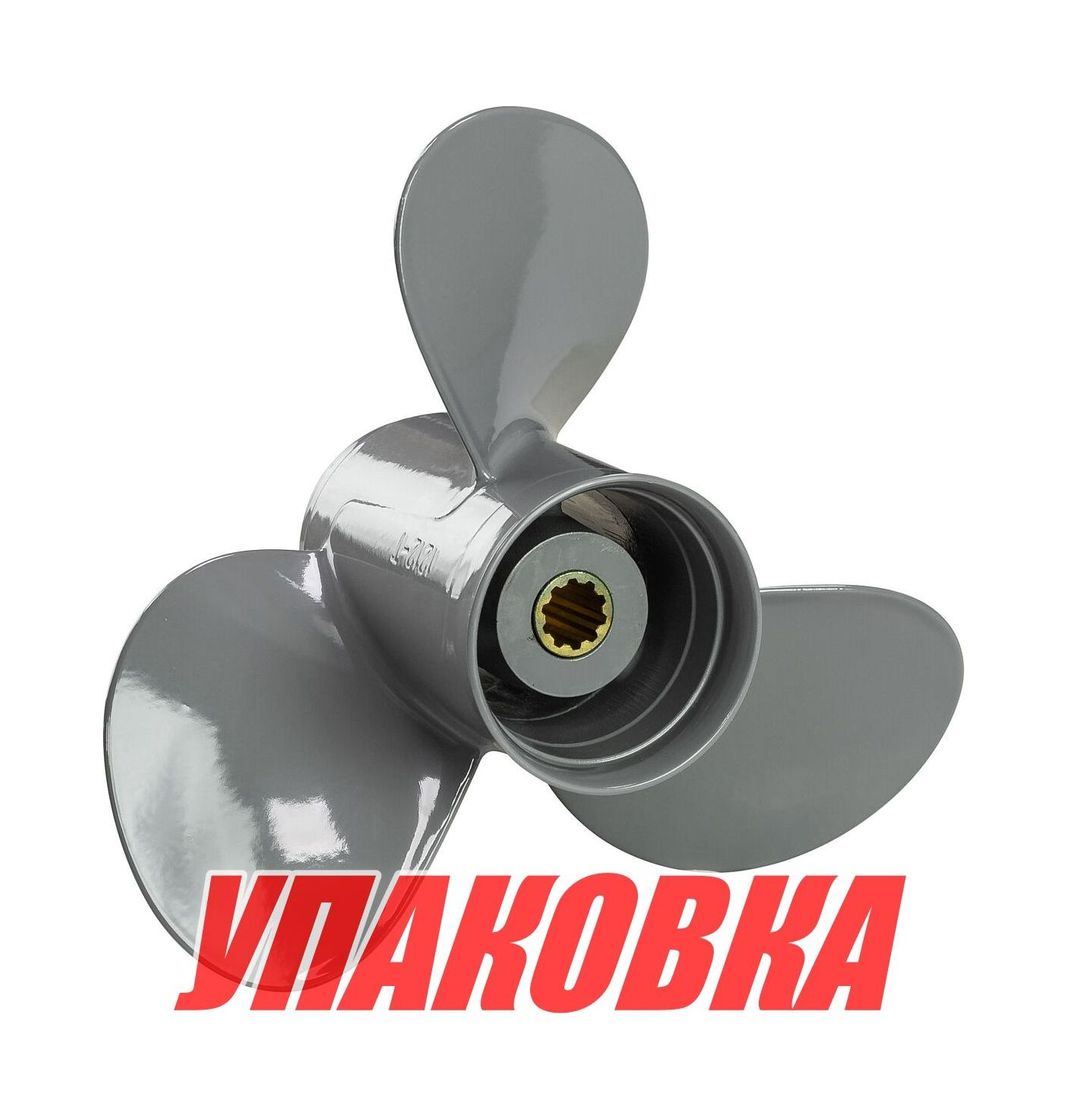 Купить Гребной винт 3x9.9x12, Marine Rocket (упаковка из 4 шт.) 6211-099-120_pkg_4 7ft.ru в интернет магазине Семь Футов