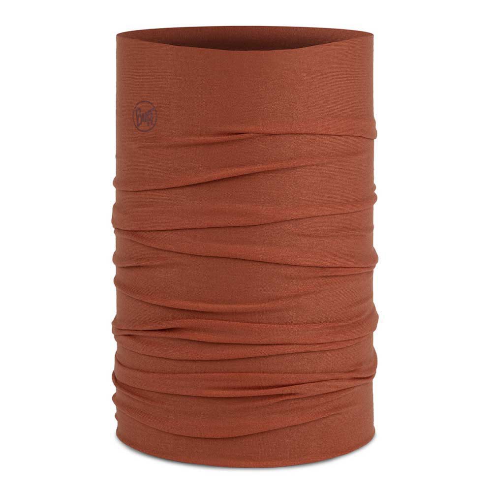 Buff ® 117818.330.10.00 Шарф-хомут Original Ecostretch Коричневый Cinnamon