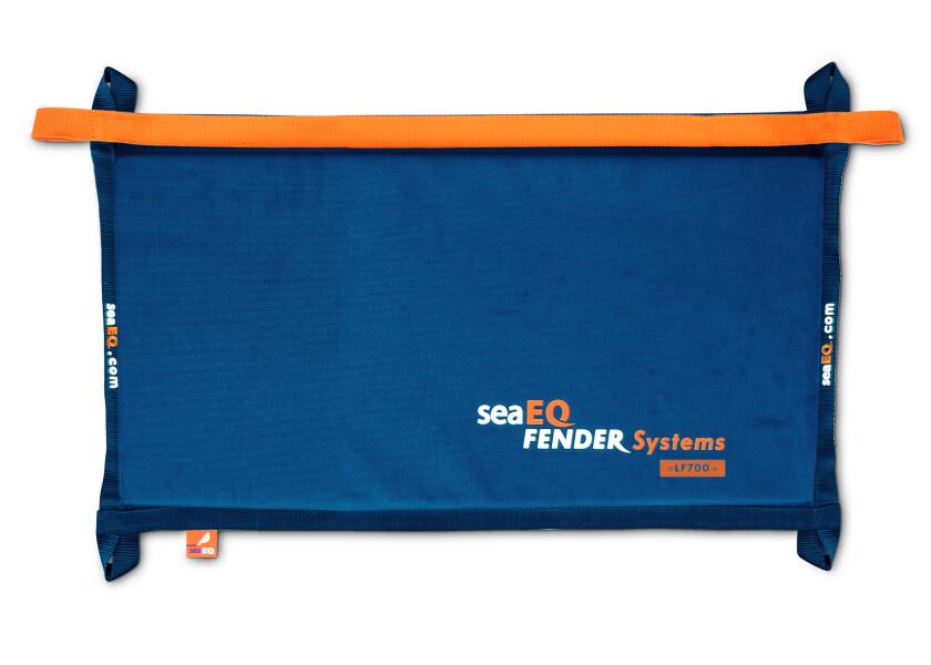 Купить SEAEQ Long Fender, blue 20720-bvs 7ft.ru в интернет магазине Семь Футов