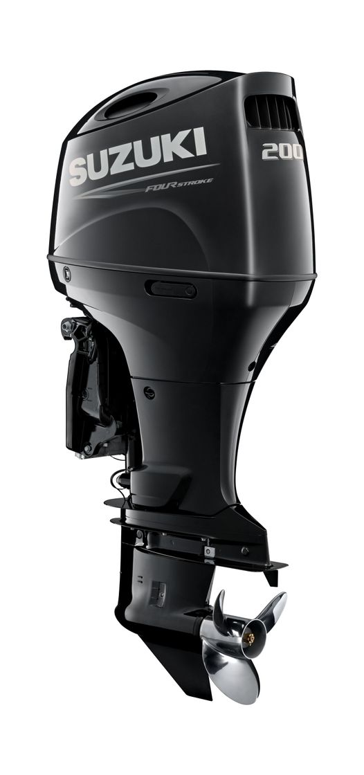 Купить Мотор лодочный Suzuki DF200ATX CAN DF200ATX_CAN 7ft.ru в интернет магазине Семь Футов