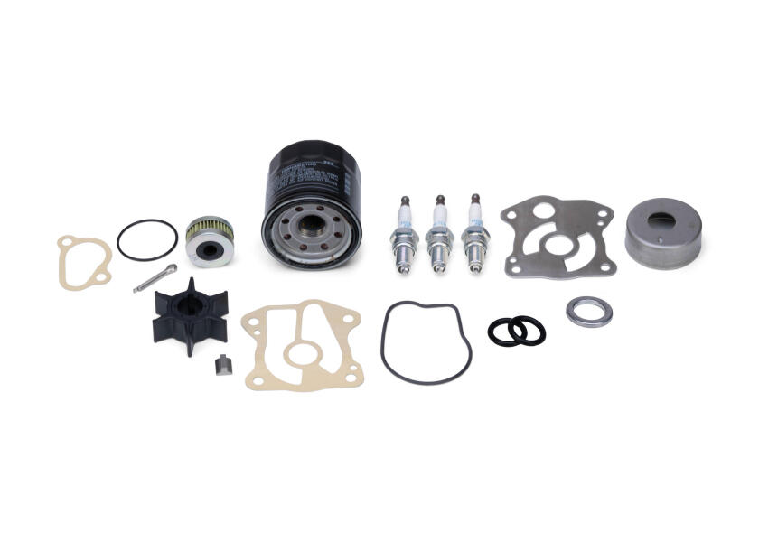 Купить HONDA Service Kit for BF 40D / 50D 33624-bvs 7ft.ru в интернет магазине Семь Футов