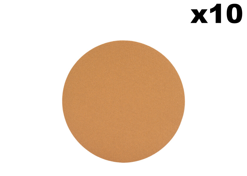 Купить SEATEC Sandpaper Disc / 150 mm / 10 x 31454-bvs 7ft.ru в интернет магазине Семь Футов