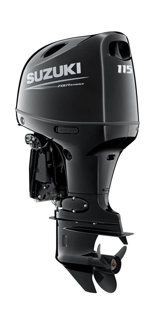 Купить Мотор лодочный Suzuki DF115BTX CAN DF115BTX_CAN 7ft.ru в интернет магазине Семь Футов
