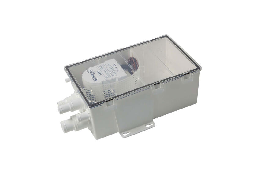 Купить ATTWOOD Shower Water Sump Box Mk2 800 / 12V 75848-bvs 7ft.ru в интернет магазине Семь Футов