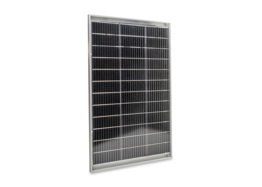 Купить Solar Module / 195 W / frame module / 1335 x 670 x 35 mm 52449-bvs 7ft.ru в интернет магазине Семь Футов