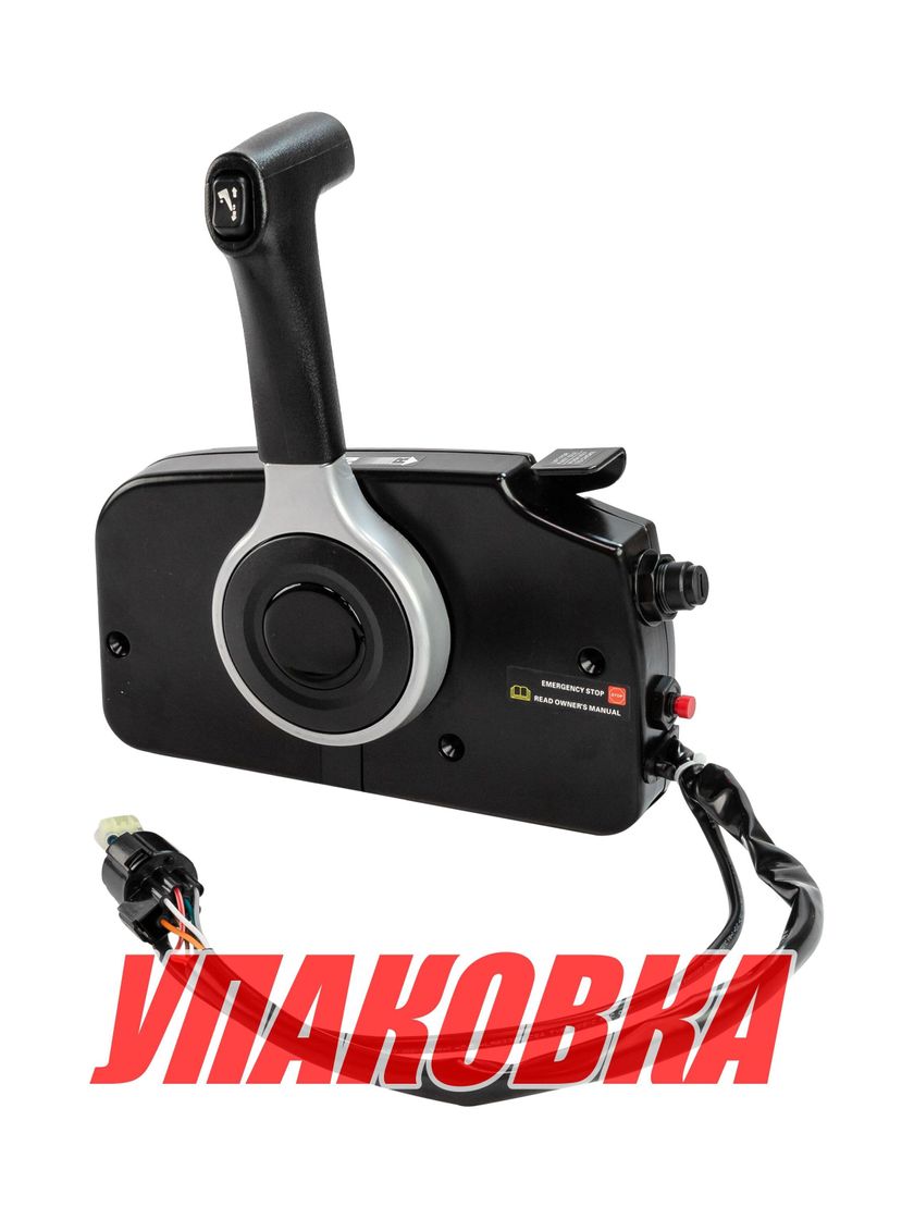 Купить Дистанционное управление с гидроподъемом, толкает газ, (Suzuki DF9.9B-250), Marine Rocket (упаковка из 2 шт.) 6720093J50MR_pkg_2 7ft.ru в интернет магазине Семь Футов