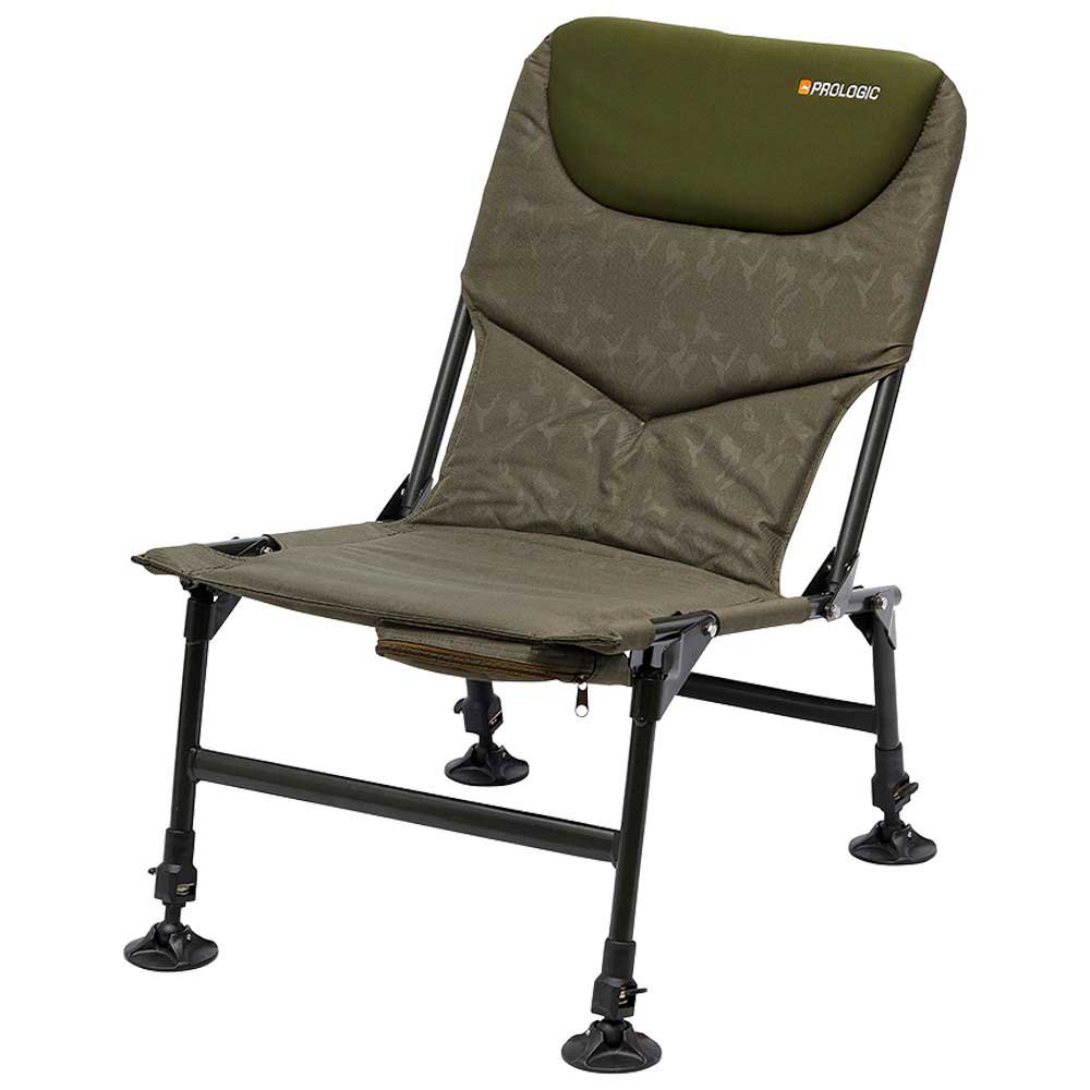 Кресло рыболовное korum deluxe accessory chair
