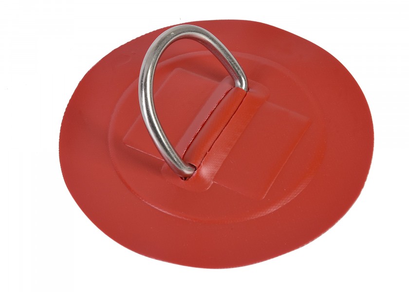 Купить SEATEC D-Ring Attachment for Inflatable Boats / red 56537-bvs 7ft.ru в интернет магазине Семь Футов