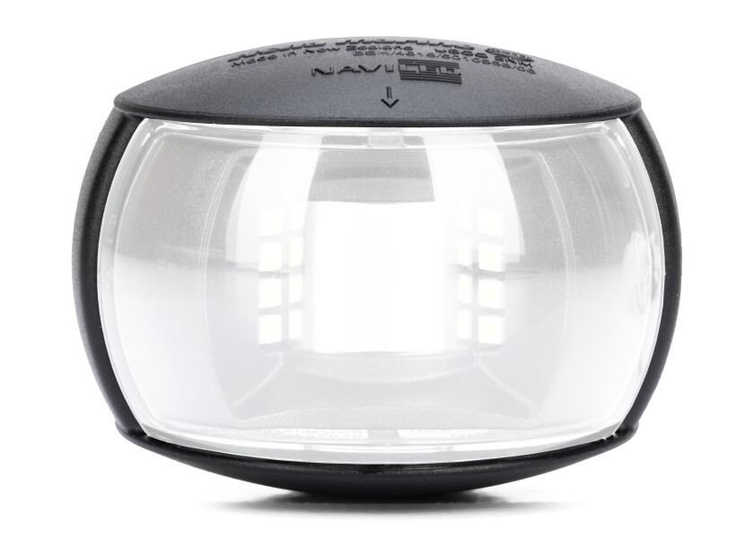Купить HELLA MARINE NaviLED Stern Navigation Light / black 20792-bvs 7ft.ru в интернет магазине Семь Футов