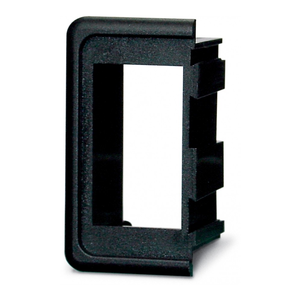 Рамка для выключателей концевая Mastervolt VME 70906302 30,14 x 58,42 мм