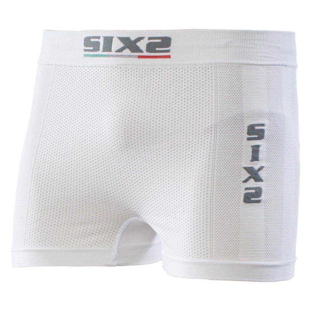 Sixs CLJSL2-XS-AR Боксёр BOX  White Carbon XS