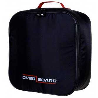Overboard OB1160BLK Camera Accessories Case Голубой  Black