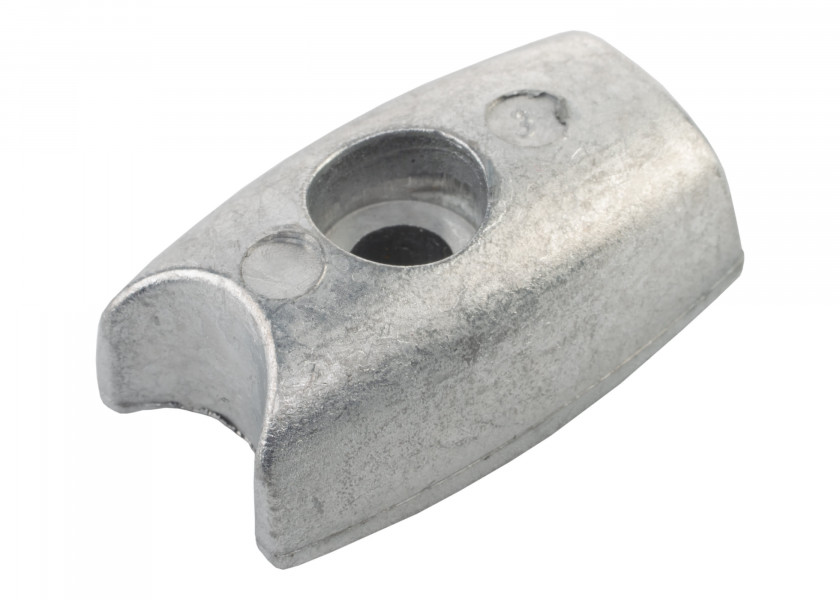 Купить Zinc Anode for Side-Power Bow Thruster 5.3 kW 58764-bvs 7ft.ru в интернет магазине Семь Футов