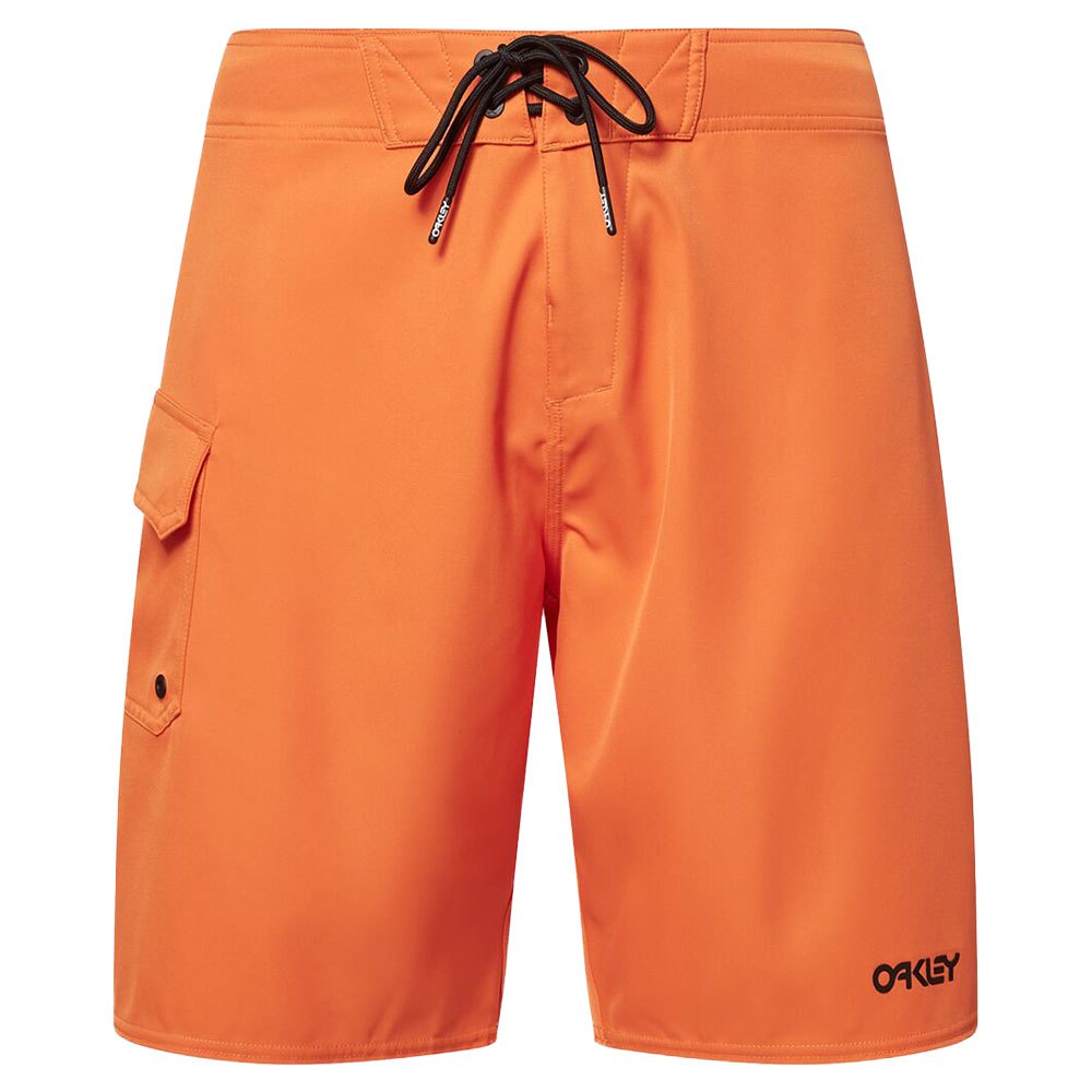 Oakley FOA401840-700-32 Плавки Kana 2.0 21´´ Оранжевый  Burnt Orange 32