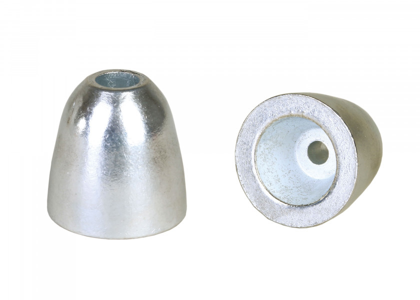 Купить Propeller Anode / hat-shaped / zinc 86121-bvs 7ft.ru в интернет магазине Семь Футов