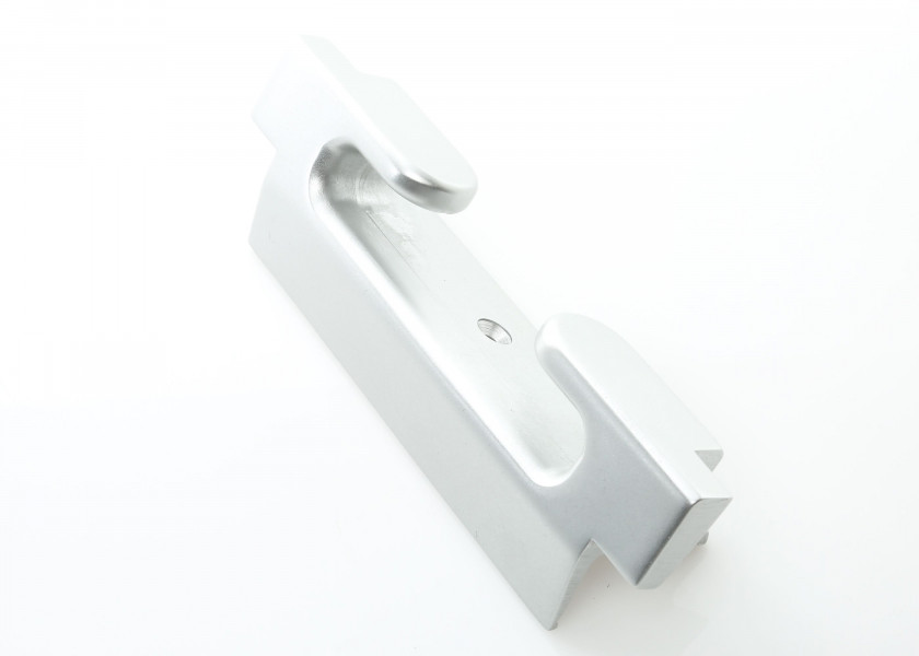 Купить BAVARIA 313880_BE Проставка для рельсового пути серии NC 20402-bvs 7ft.ru в интернет магазине Семь Футов