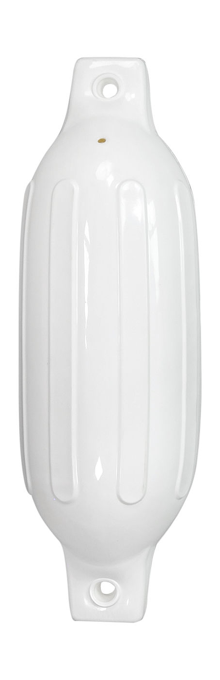 Купить Кранец Marine Rocket надувной, размер 584x165 мм, цвет белый G3-MR 7ft.ru в интернет магазине Семь Футов