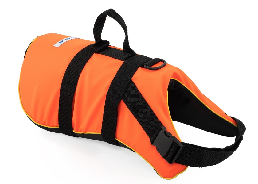 Купить 833 Спасательный жилет для собак / 8 - 15 кг 57496-bvs 7ft.ru в интернет магазине Семь Футов