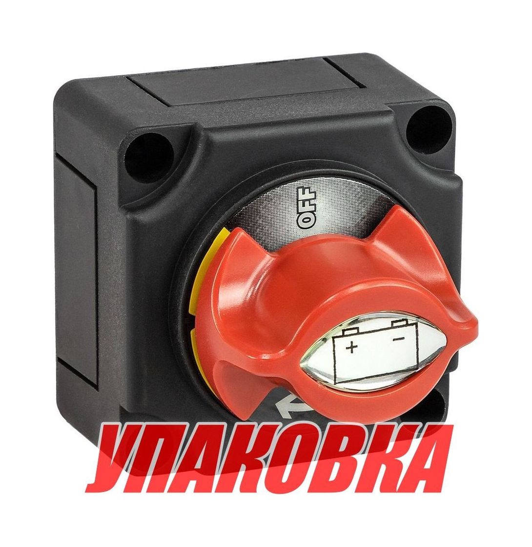 Купить Выключатель массы, 300 А, Marine Rocket (упаковка из 10 шт.) MRBS00047_pkg_10 7ft.ru в интернет магазине Семь Футов