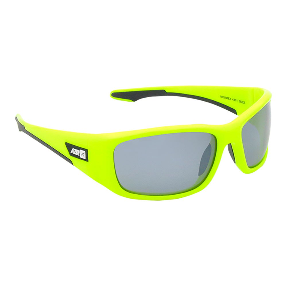 Azr 4371 поляризованные солнцезащитные очки Noumea Yellow Grey/CAT3