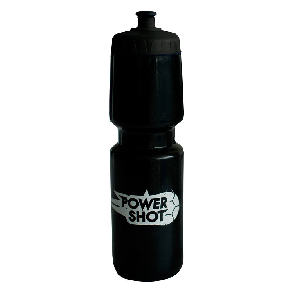 Powershot TA097BDD Logo Бутылка 750 мл Черный  Black