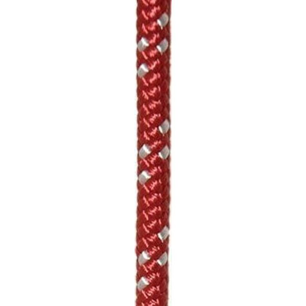 Poly ropes POL2202280240 Trim-Dinghy 12 m Веревка Красный Red 4 mm 