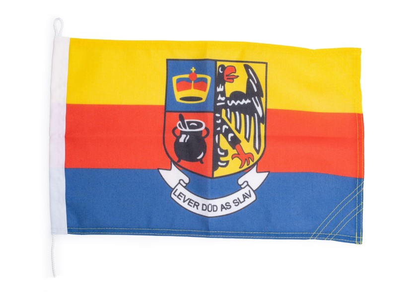 Купить North Friesland with Coat of Arms Flag 29340-bvs 7ft.ru в интернет магазине Семь Футов