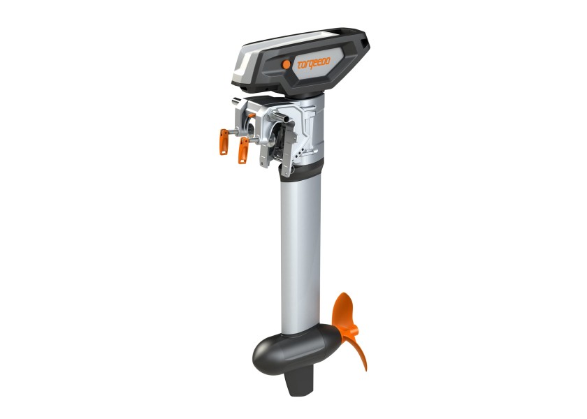 Купить TORQEEDO CRUISE 3.0 RS Electric Outboard Motor / Short Shaft 32985-bvs 7ft.ru в интернет магазине Семь Футов