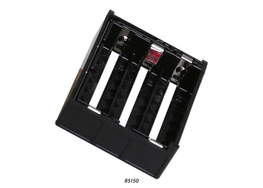 Купить Пустой аккумуляторный отсек FBA-44 7ft.ru в интернет магазине Семь Футов