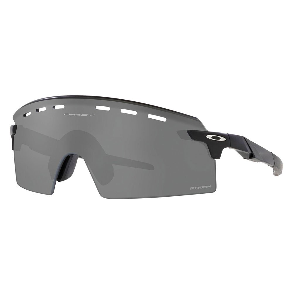 Oakley OO9235-0139 Encoder Strike Vented Prizm Солнцезащитные Очки Matte Black Prizm Black/CAT3