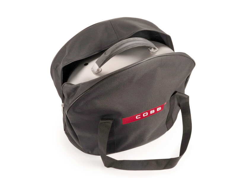 Купить COBB 611 SUPREME Grill - Чехол для переноски 36052-bvs 7ft.ru в интернет магазине Семь Футов