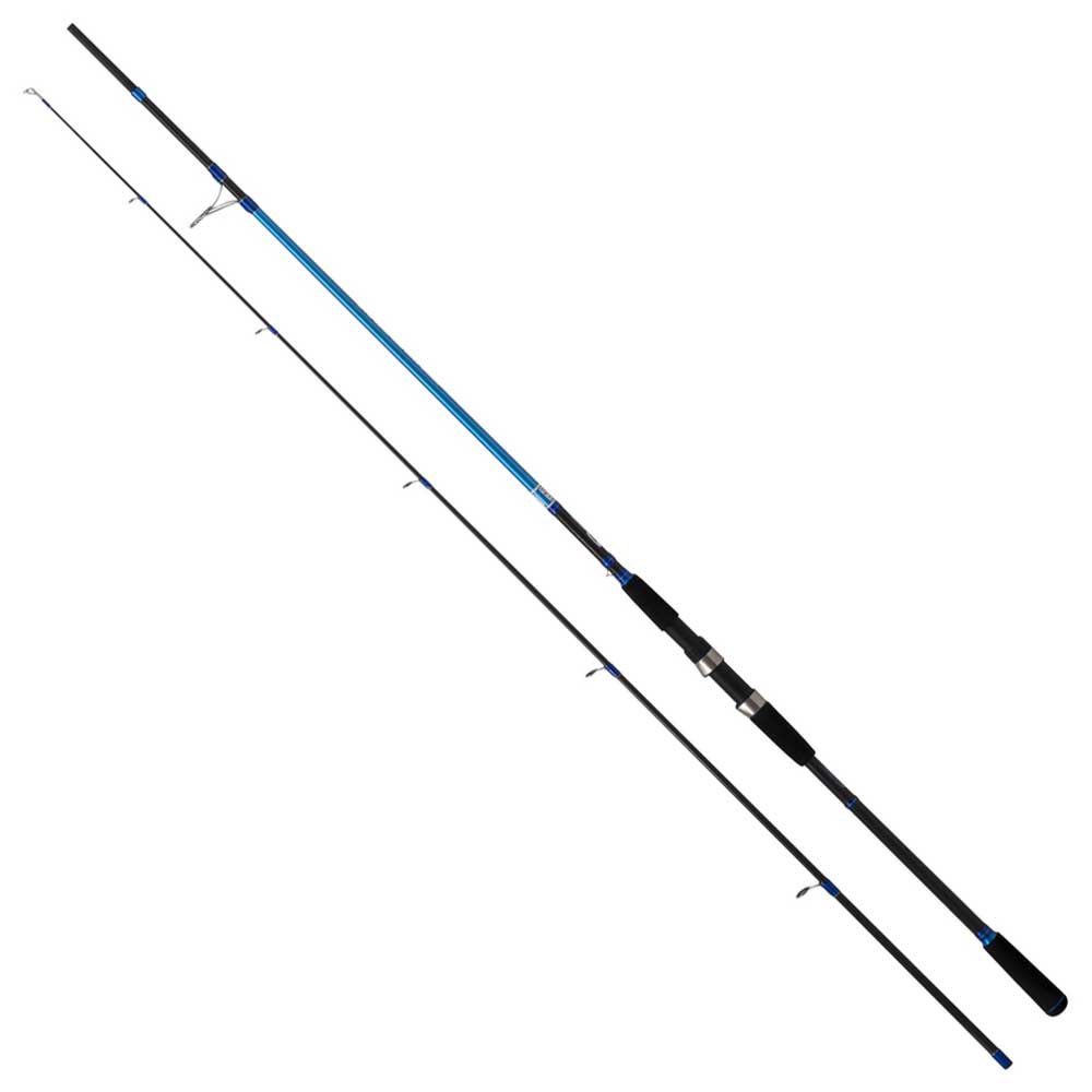 Cinnetic 8553-3.30 Blue Win Sea Bass Спиннинговая Удочка Голубой Blue 3.30 m 
