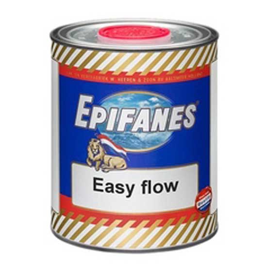 Epifanes EF.500 500ml Добавка Easy Flow Золотистый Clear