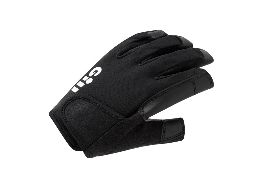 Купить GILL 7253-BLK01-L ЧЕМПИОНАТ Перчатка/длинный палец/черная / Размер одежды: L 7ft.ru в интернет магазине Семь Футов