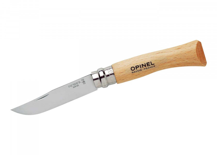 Купить OPINEL Knife, size 7 / stainless 42945-bvs 7ft.ru в интернет магазине Семь Футов