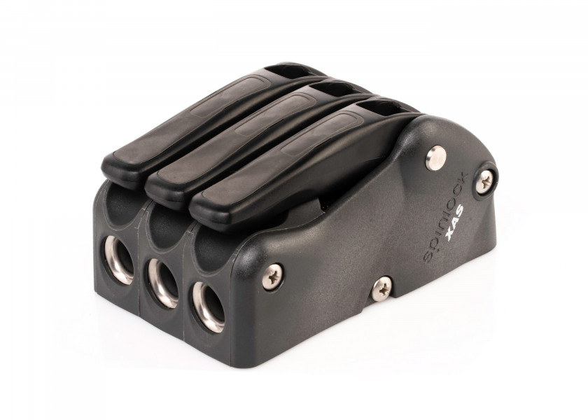 Купить SPINLOCK XAS Halyard Stopper / triple 46522-bvs 7ft.ru в интернет магазине Семь Футов