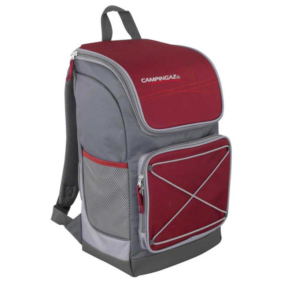 Campingaz 2000024781 Urban 30L Backpack Красный  Grey