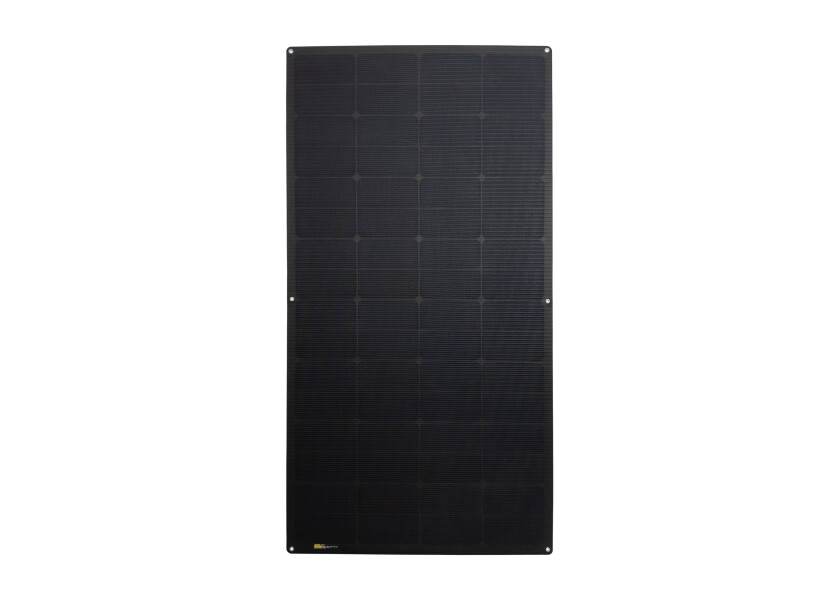 Купить SUNBEAM TOUGH BLACK 111 W FLUSH Solar Module / 111 W / semi-flexible / 1060 x 540 x 3 mm 31024-bvs 7ft.ru в интернет магазине Семь Футов