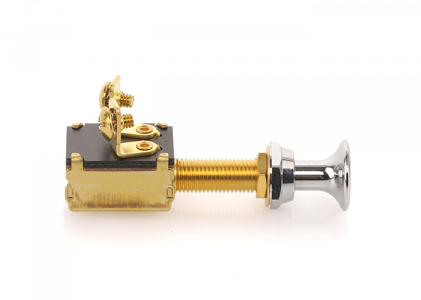 Купить Pull Switch, 2-Pole / 20 A / 12 V 46661-bvs 7ft.ru в интернет магазине Семь Футов