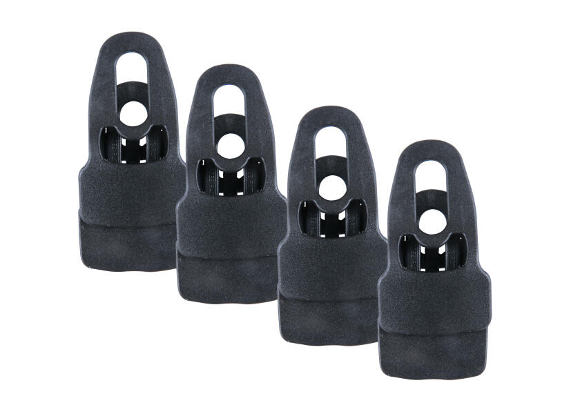 Купить Holdon® MIDI Tarp Clip / pack of 4 / 100 kg holding force 33763-bvs 7ft.ru в интернет магазине Семь Футов