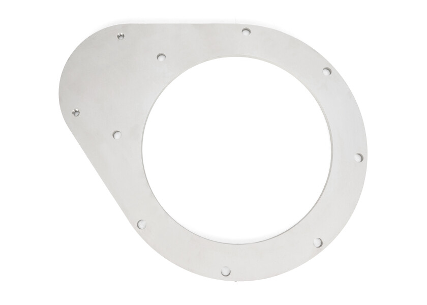 Купить YANMAR Adapter Plate for Saildrive SD50 to SD60 31498-bvs 7ft.ru в интернет магазине Семь Футов